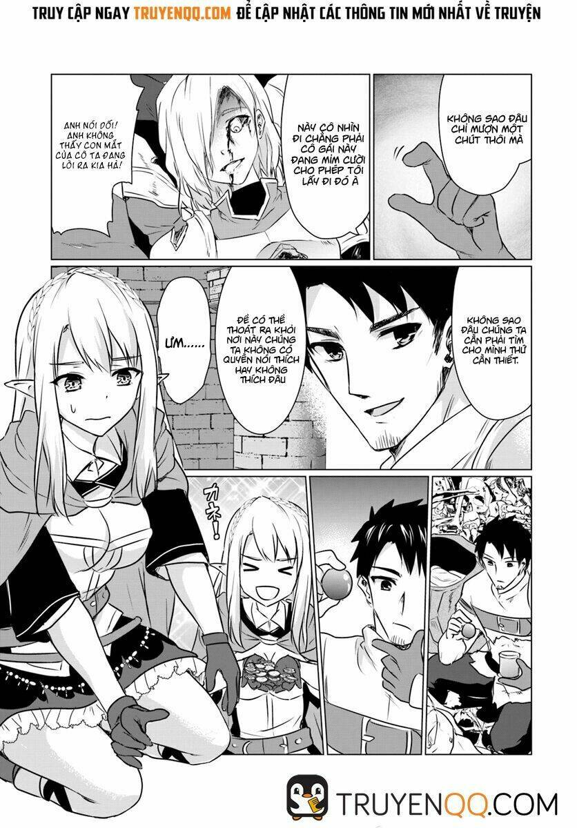 Homeless Tensei: Isekai De Jiyuu Sugiru Majutsu Jisoku Seikatsu - Chapter 3.2 - Page 13
