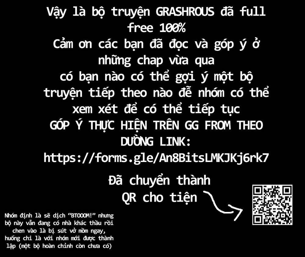 Grashros - Chapter 47 - Page 25