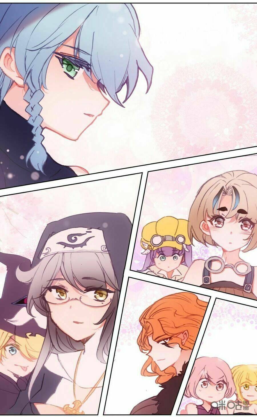 Quốc Vương Vạn Tuế - Chapter 126 - Page 14