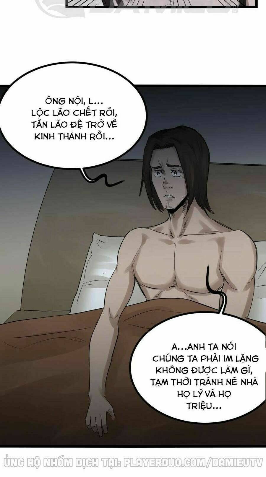 Đỉnh Phong Thần Y - Chapter 87 - Page 9
