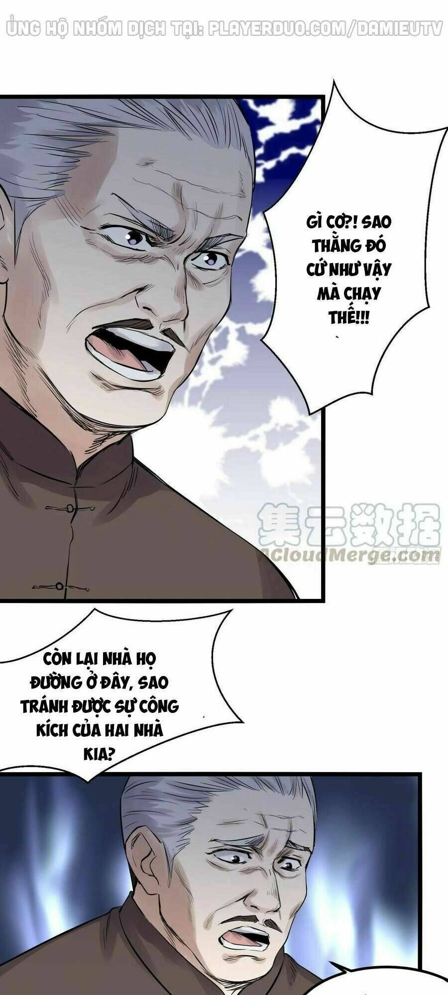 Đỉnh Phong Thần Y - Chapter 87 - Page 10