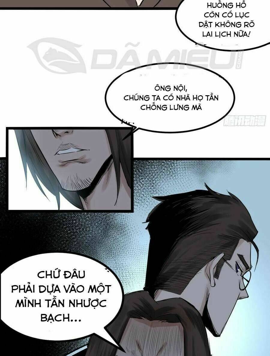 Đỉnh Phong Thần Y - Chapter 87 - Page 11