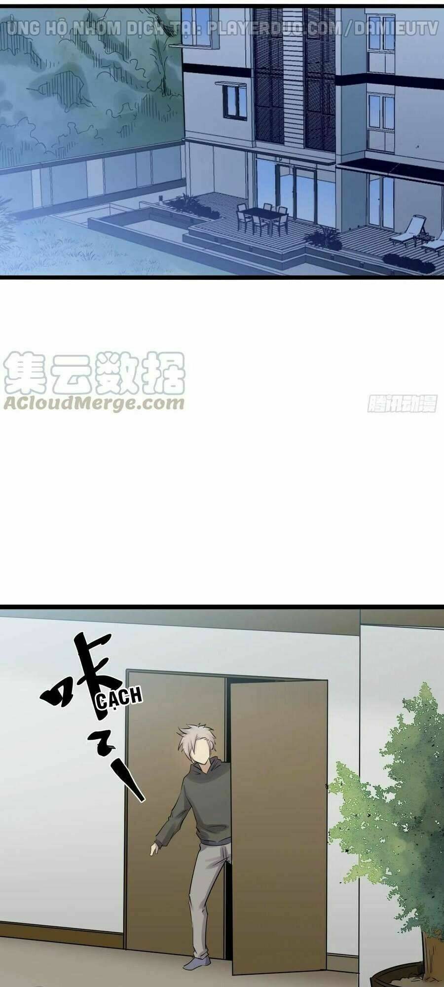 Đỉnh Phong Thần Y - Chapter 87 - Page 13