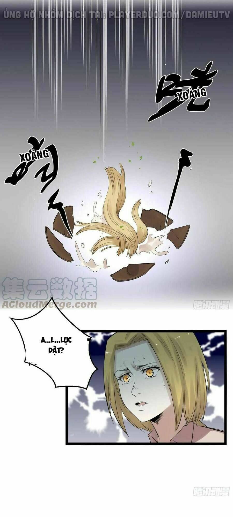 Đỉnh Phong Thần Y - Chapter 87 - Page 16