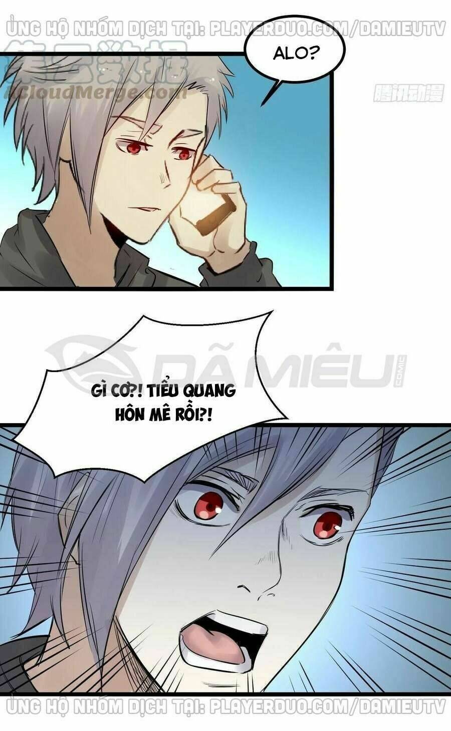 Đỉnh Phong Thần Y - Chapter 87 - Page 19