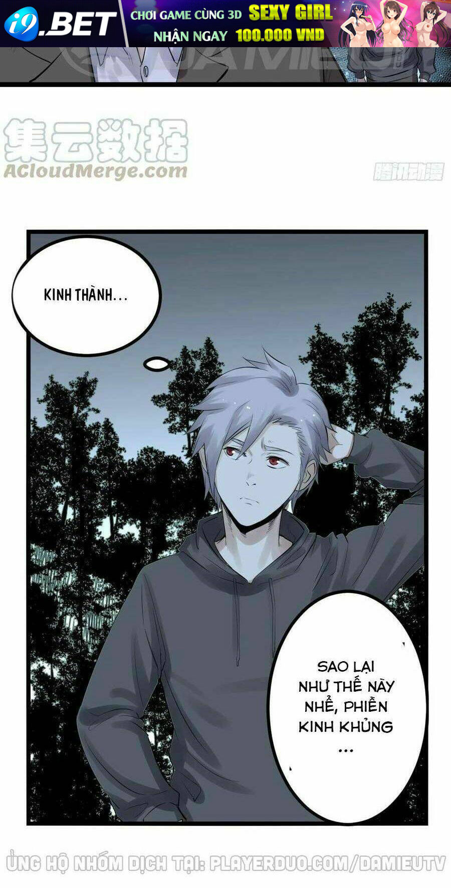 Đỉnh Phong Thần Y - Chapter 87 - Page 3