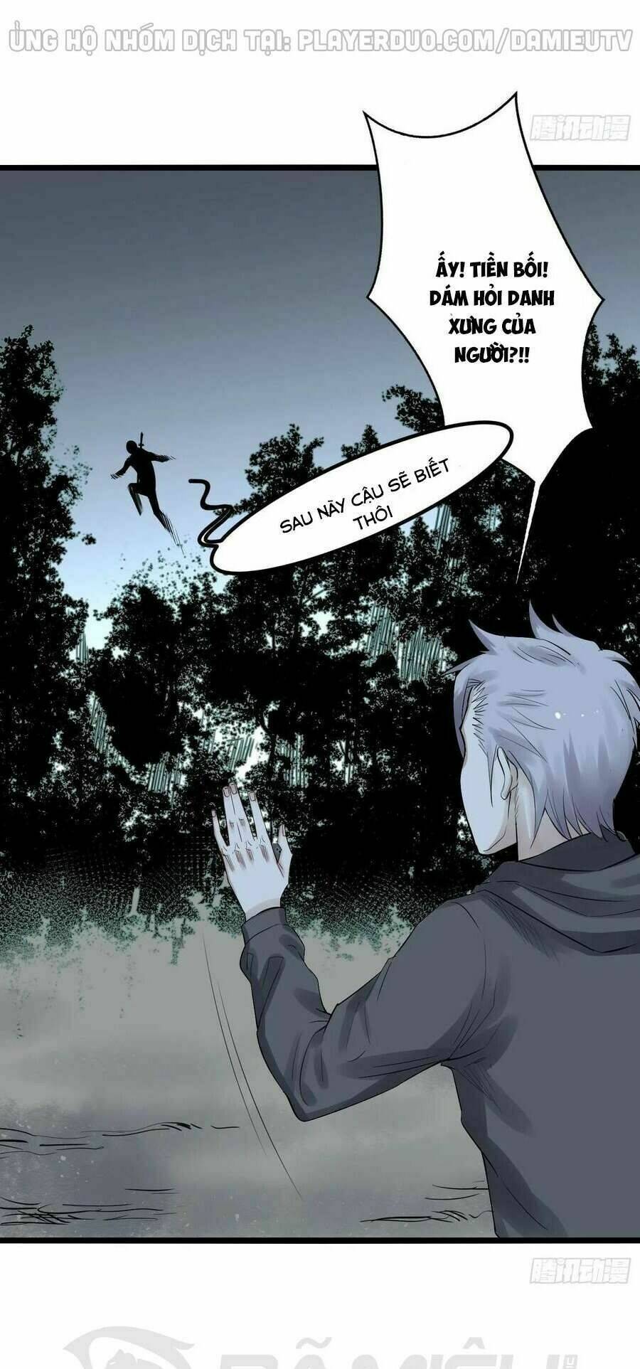 Đỉnh Phong Thần Y - Chapter 87 - Page 4