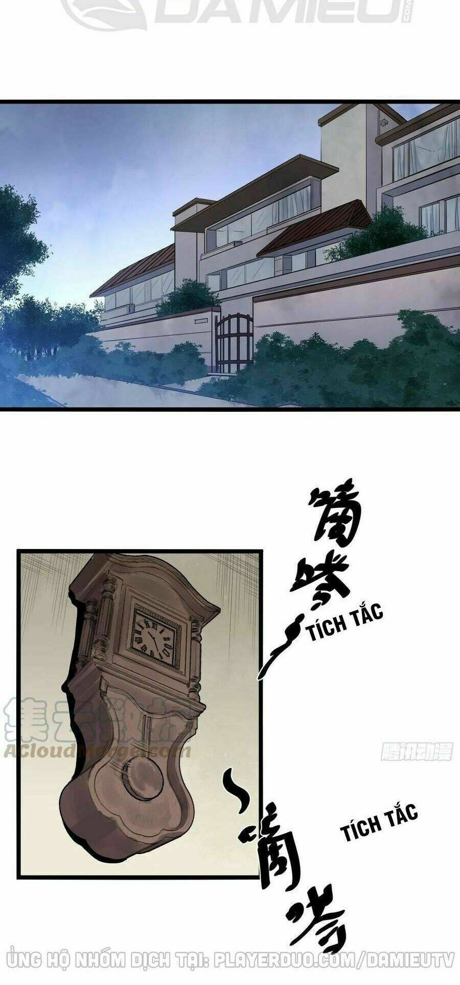 Đỉnh Phong Thần Y - Chapter 87 - Page 5