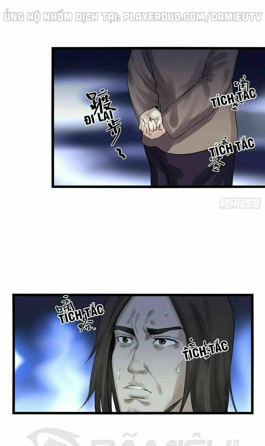 Đỉnh Phong Thần Y - Chapter 87 - Page 6