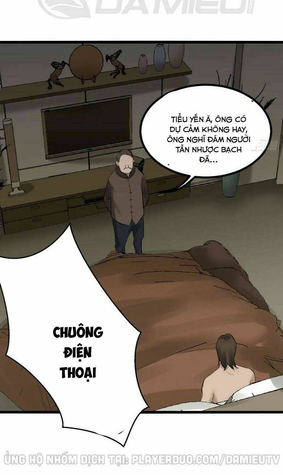 Đỉnh Phong Thần Y - Chapter 87 - Page 7