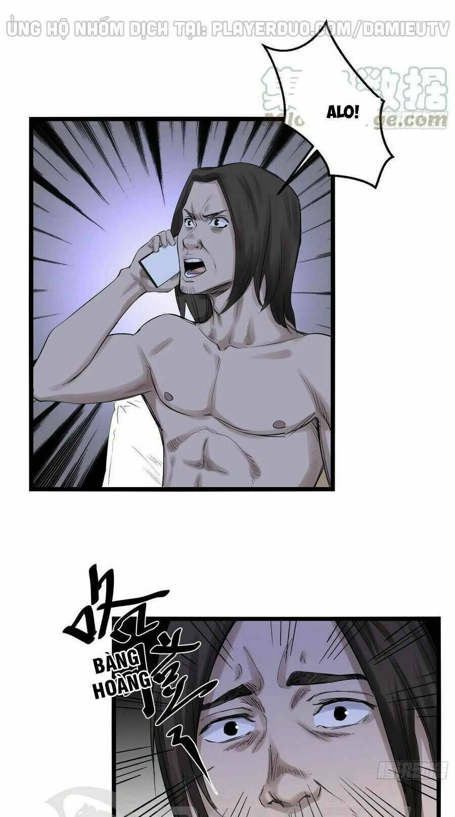 Đỉnh Phong Thần Y - Chapter 87 - Page 8