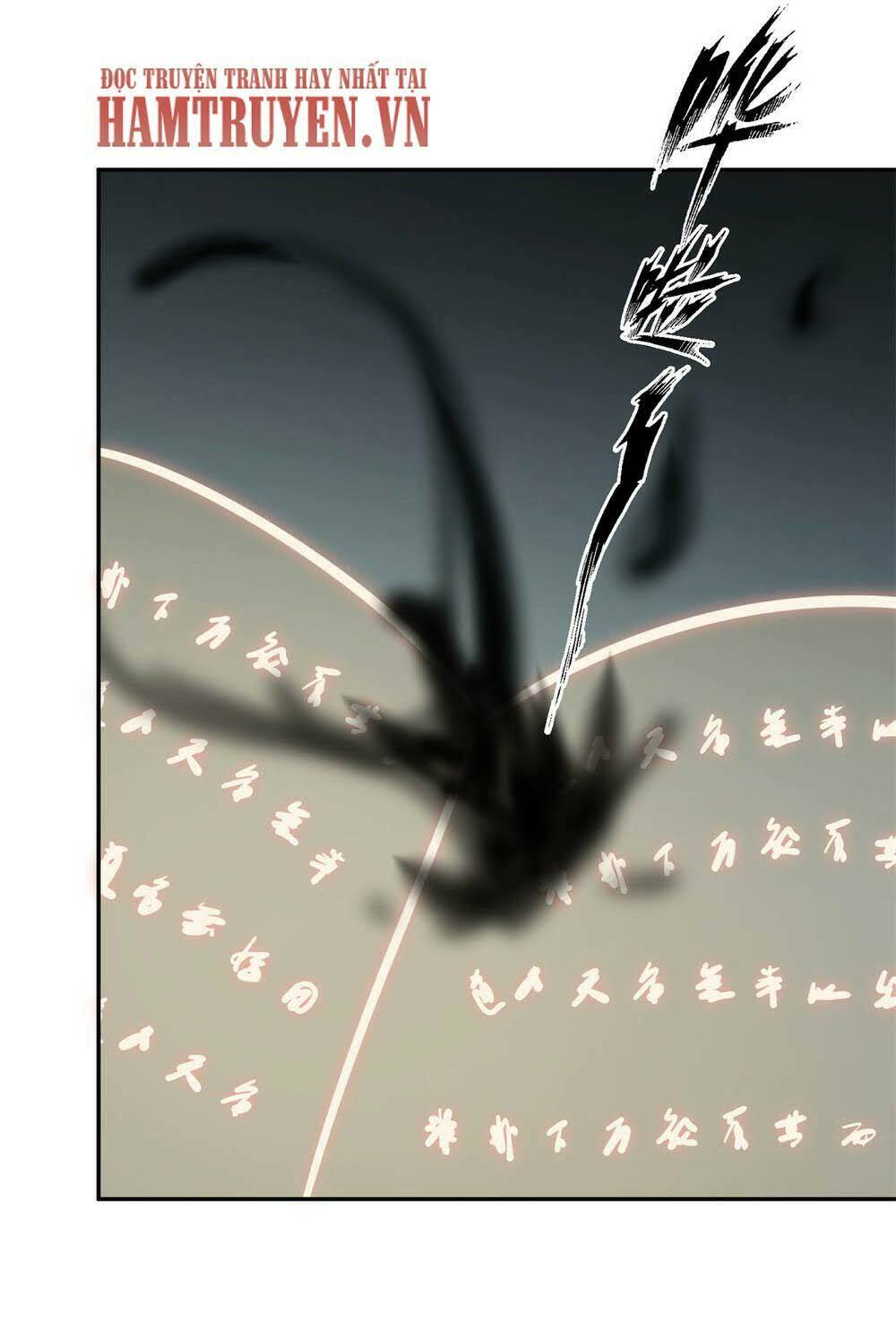 Đỉnh Phong Dự Ngôn Đế - Chapter 37 - Page 9