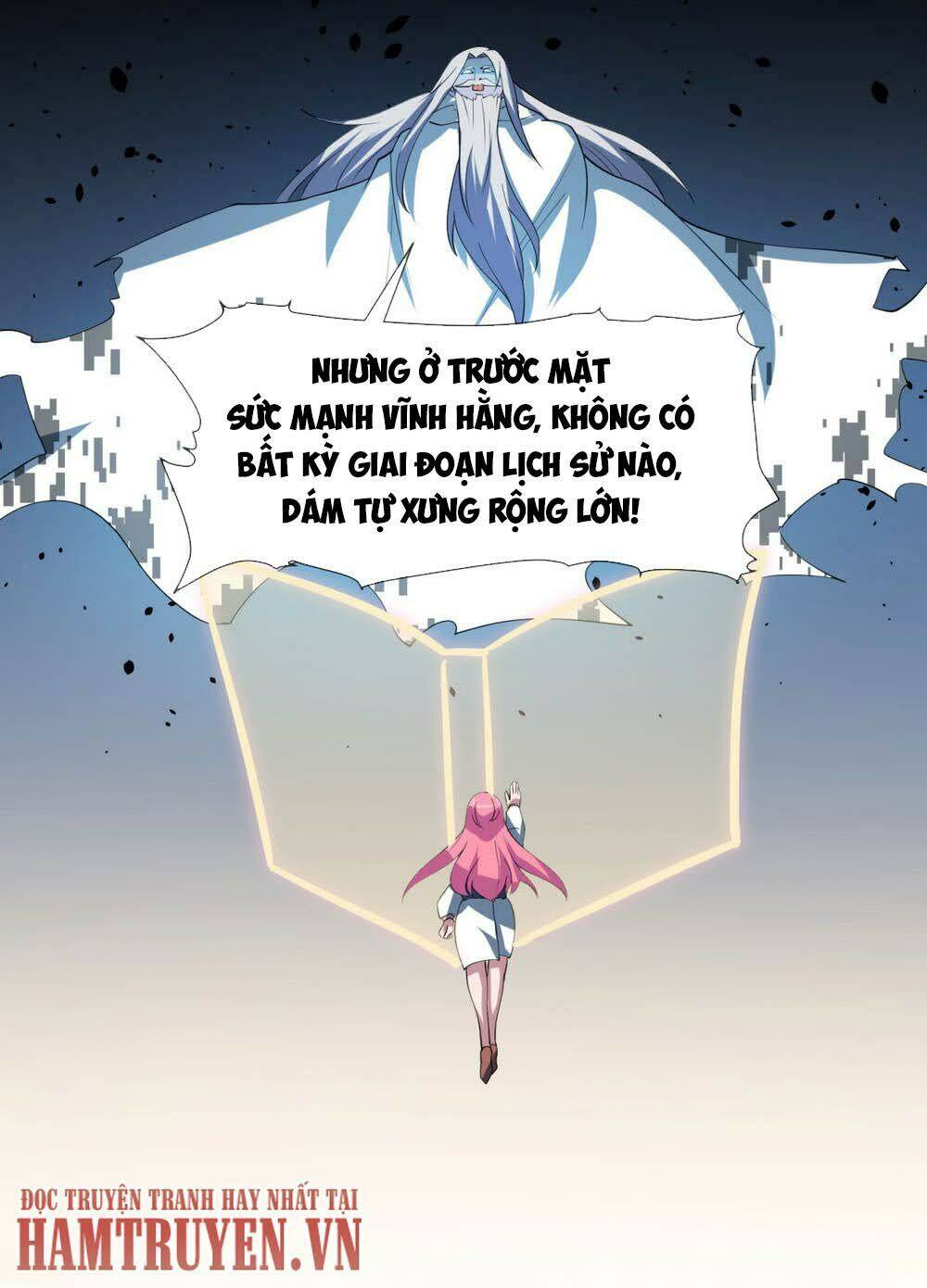 Đỉnh Phong Dự Ngôn Đế - Chapter 37 - Page 11