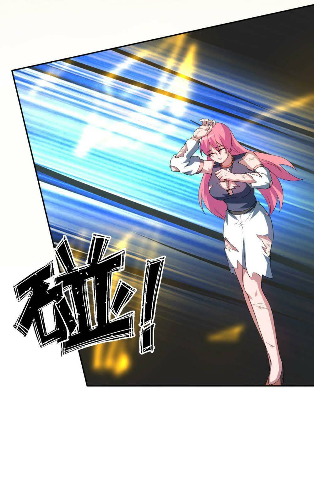 Đỉnh Phong Dự Ngôn Đế - Chapter 37 - Page 12