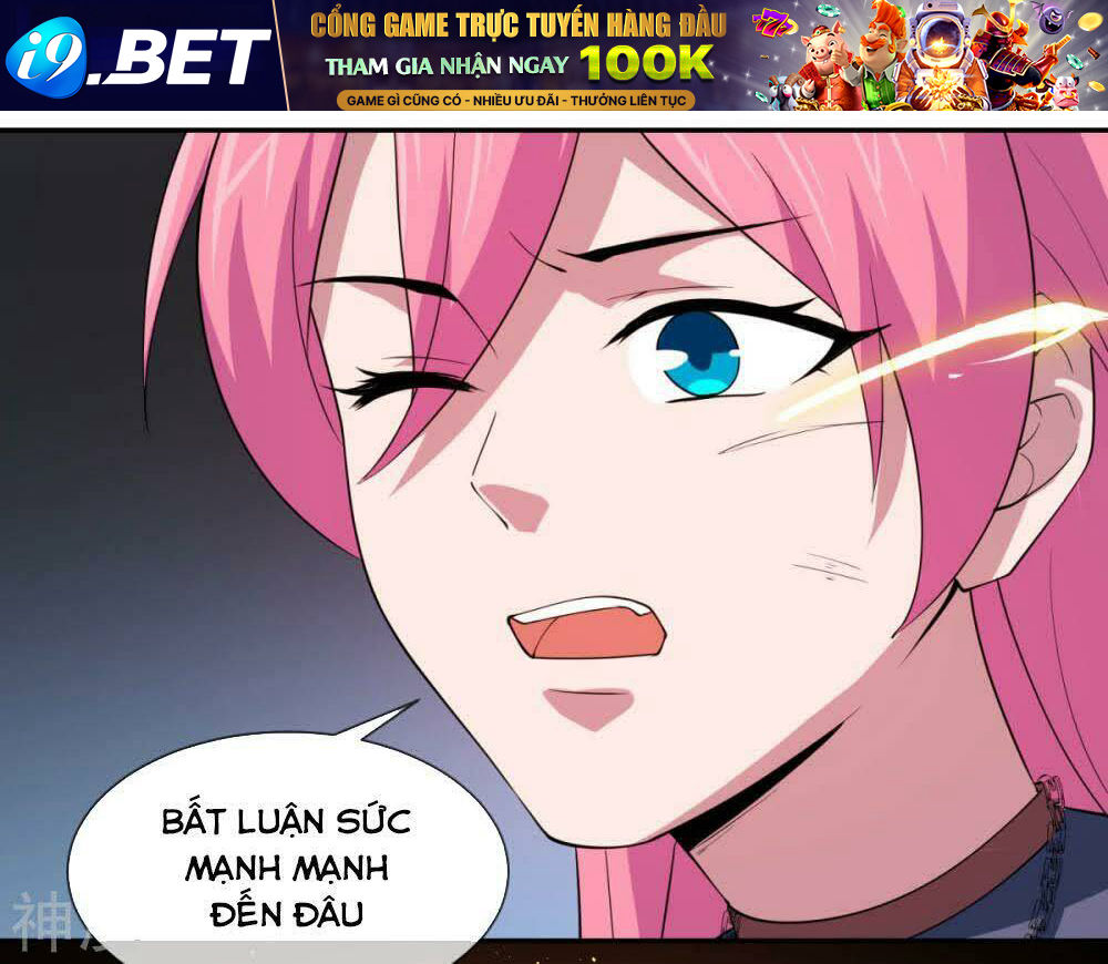 Đỉnh Phong Dự Ngôn Đế - Chapter 37 - Page 13