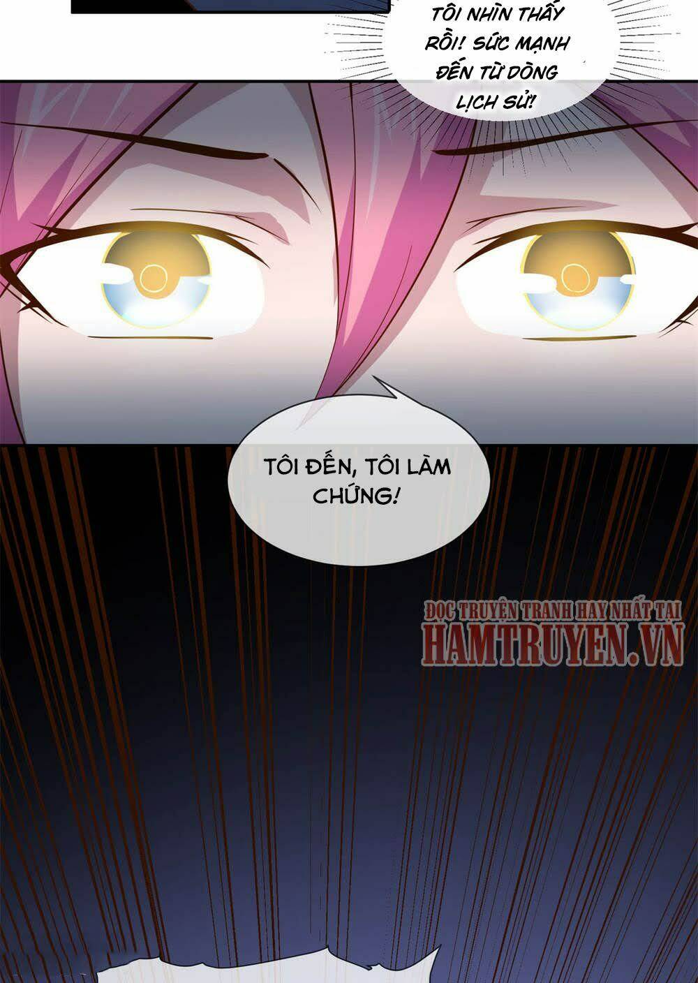 Đỉnh Phong Dự Ngôn Đế - Chapter 37 - Page 6