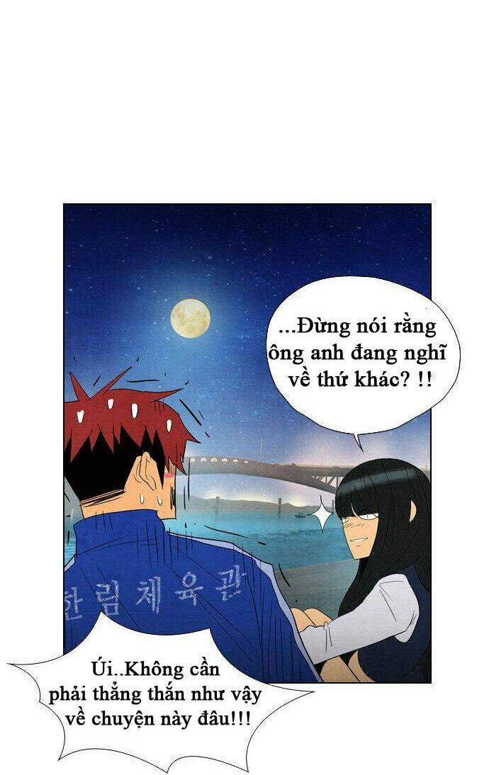 Nạn nhân hồi sinh - Chapter 35 - Page 11