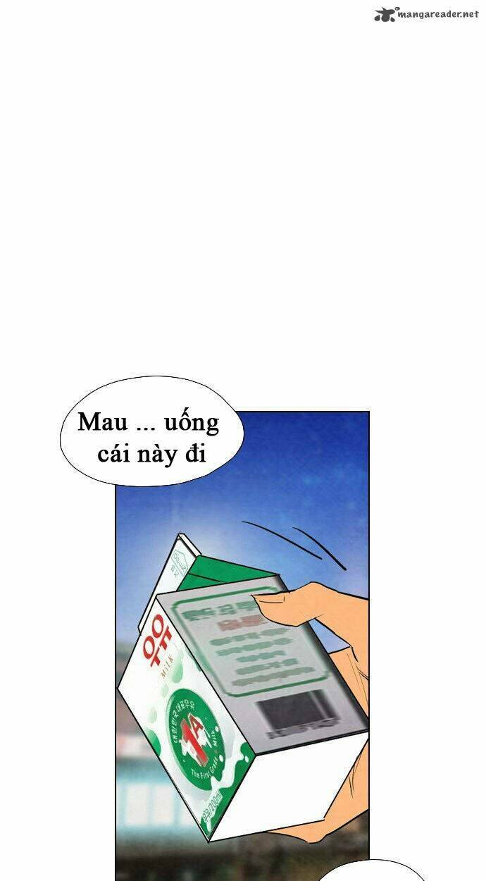 Nạn nhân hồi sinh - Chapter 35 - Page 12