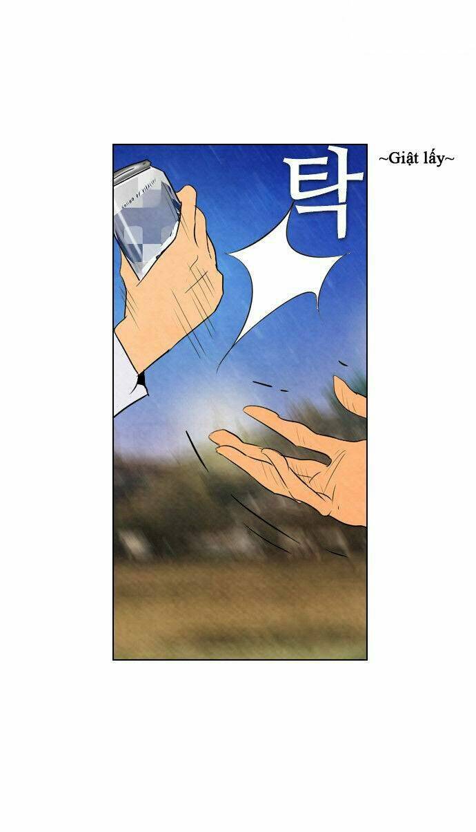 Nạn nhân hồi sinh - Chapter 35 - Page 14