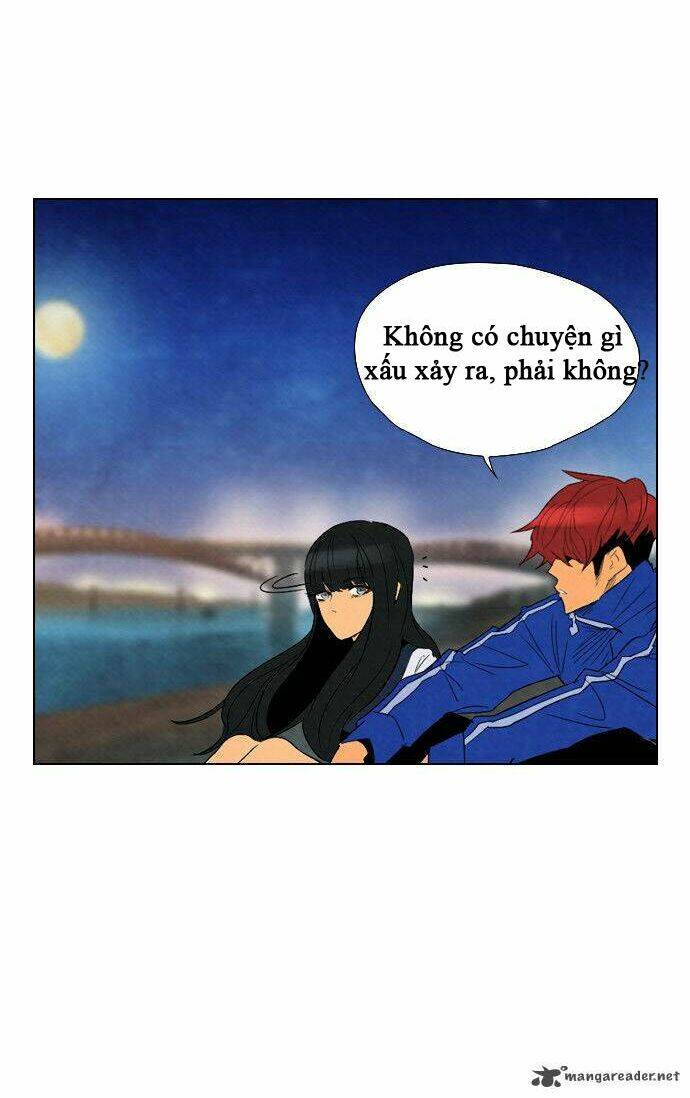 Nạn nhân hồi sinh - Chapter 35 - Page 20