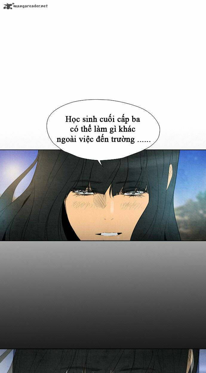 Nạn nhân hồi sinh - Chapter 35 - Page 21