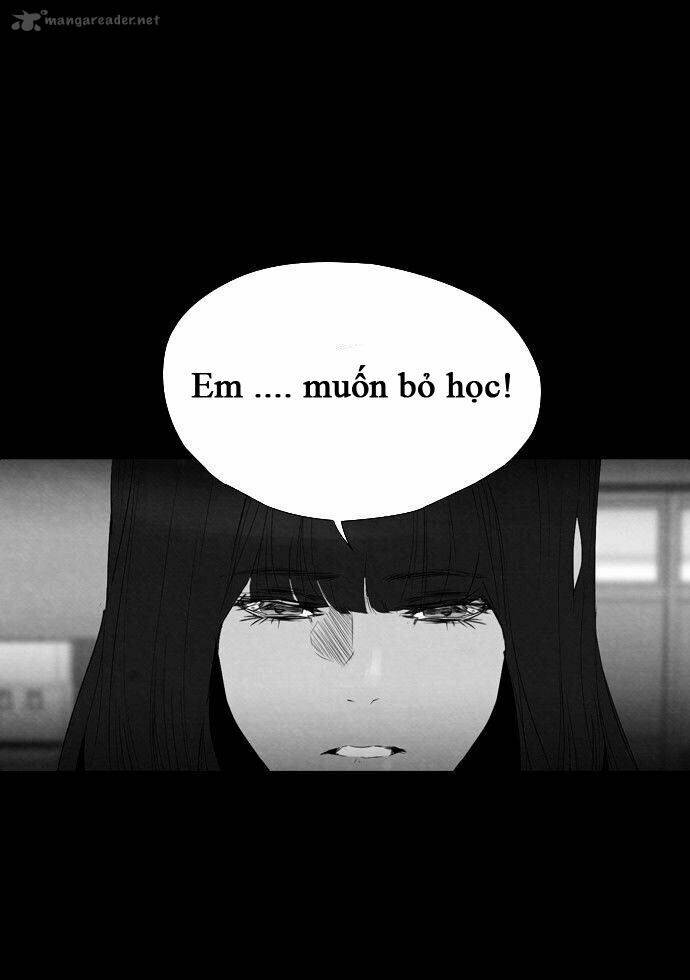 Nạn nhân hồi sinh - Chapter 35 - Page 23