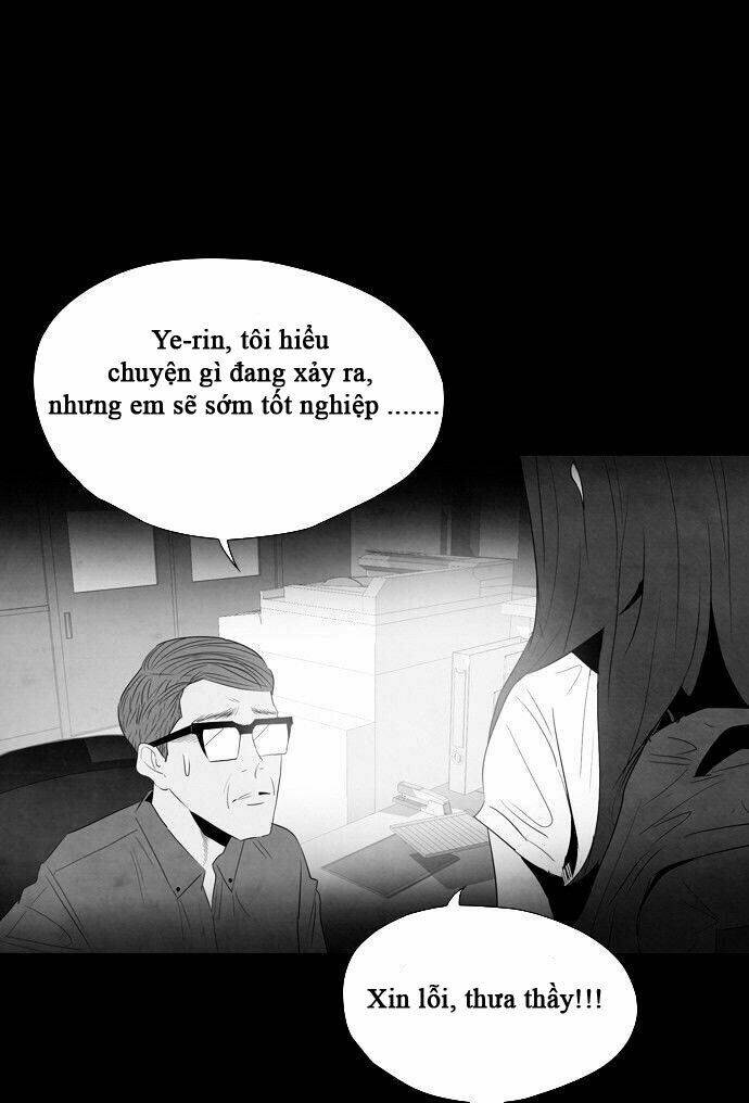 Nạn nhân hồi sinh - Chapter 35 - Page 24