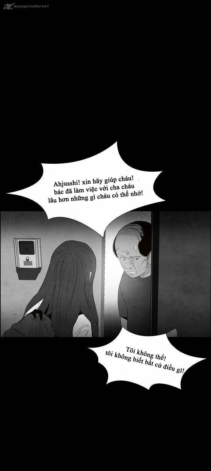 Nạn nhân hồi sinh - Chapter 35 - Page 27