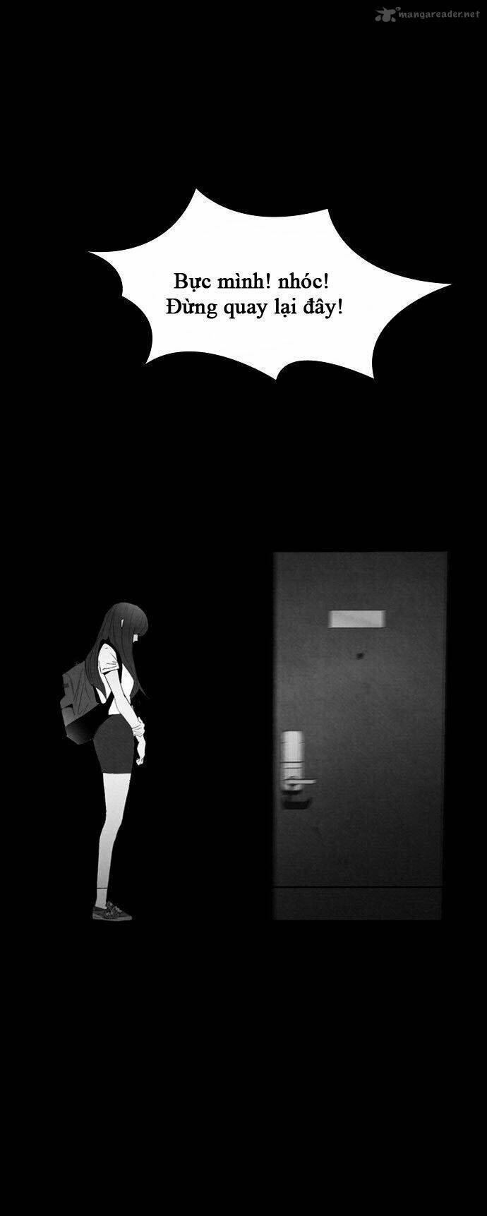 Nạn nhân hồi sinh - Chapter 35 - Page 28