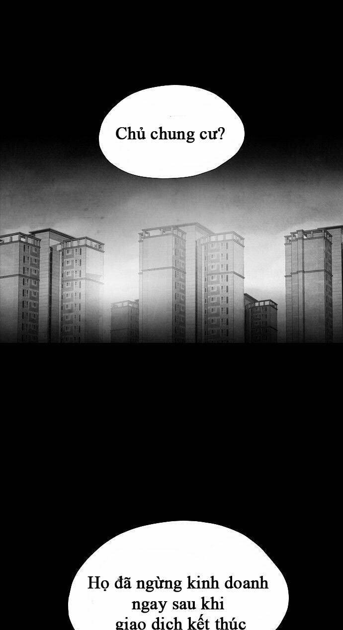 Nạn nhân hồi sinh - Chapter 35 - Page 29