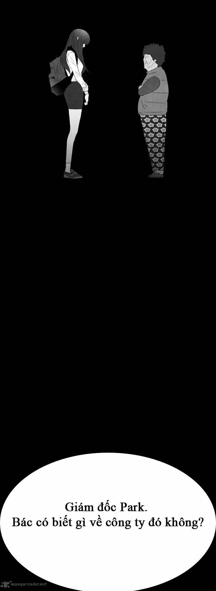 Nạn nhân hồi sinh - Chapter 35 - Page 32