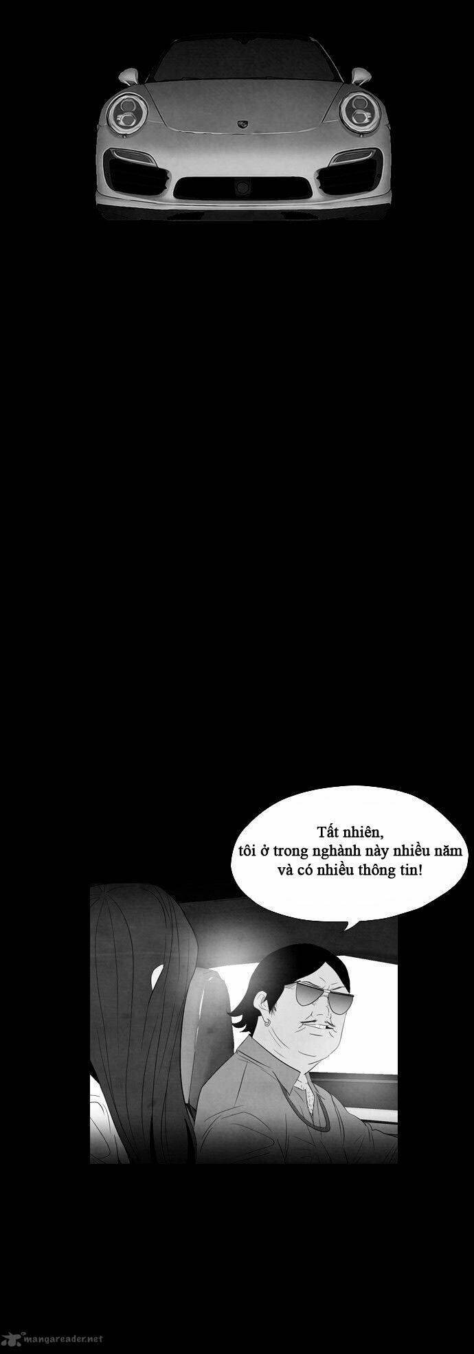 Nạn nhân hồi sinh - Chapter 35 - Page 33