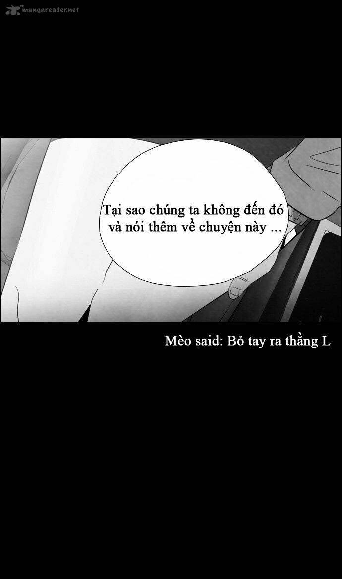 Nạn nhân hồi sinh - Chapter 35 - Page 34