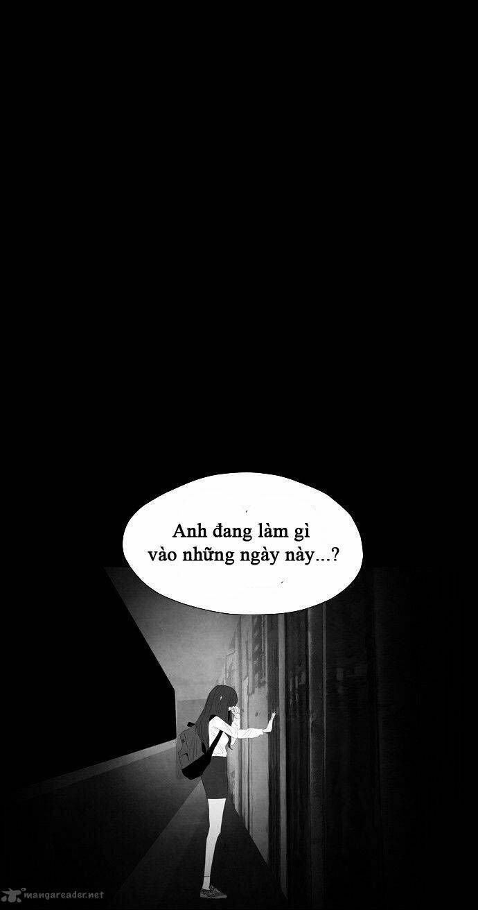 Nạn nhân hồi sinh - Chapter 35 - Page 39