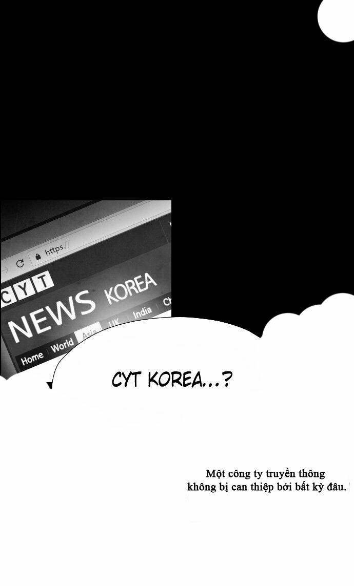 Nạn nhân hồi sinh - Chapter 35 - Page 41