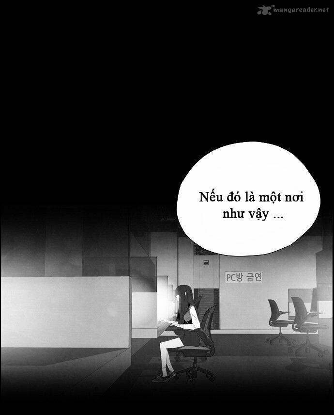 Nạn nhân hồi sinh - Chapter 35 - Page 42