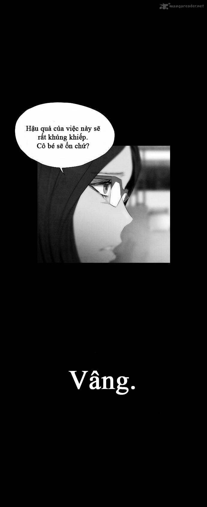 Nạn nhân hồi sinh - Chapter 35 - Page 44