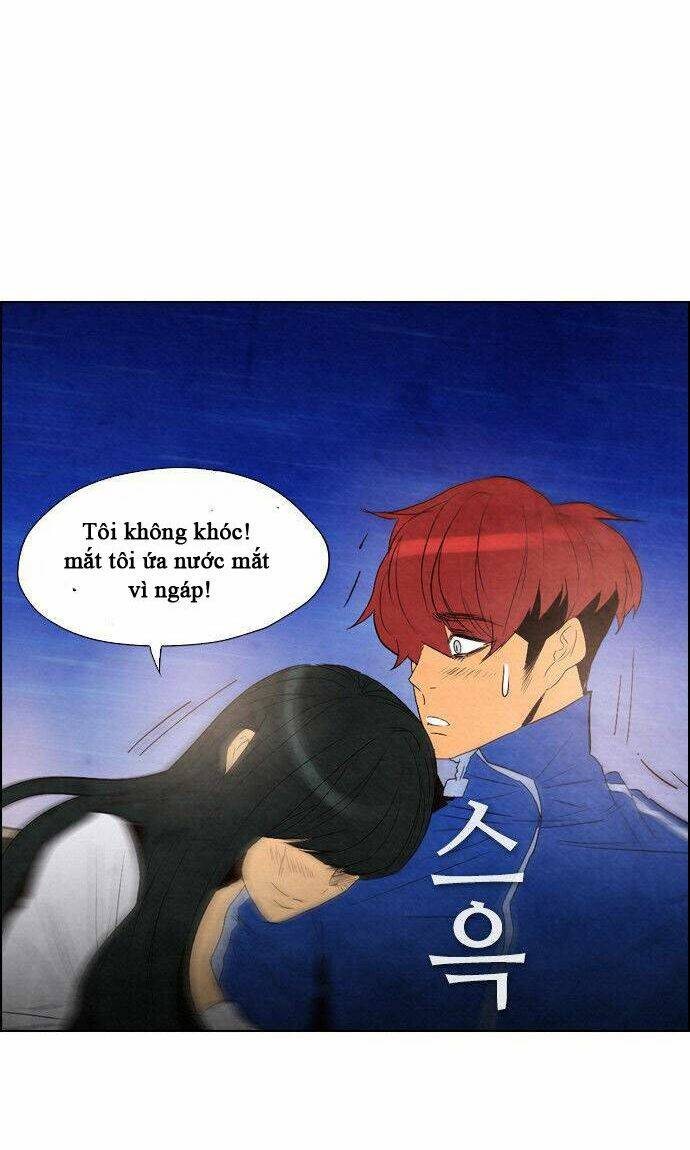 Nạn nhân hồi sinh - Chapter 35 - Page 48