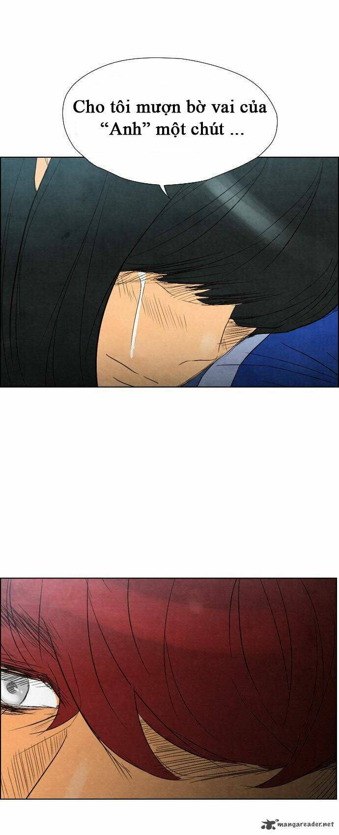 Nạn nhân hồi sinh - Chapter 35 - Page 49