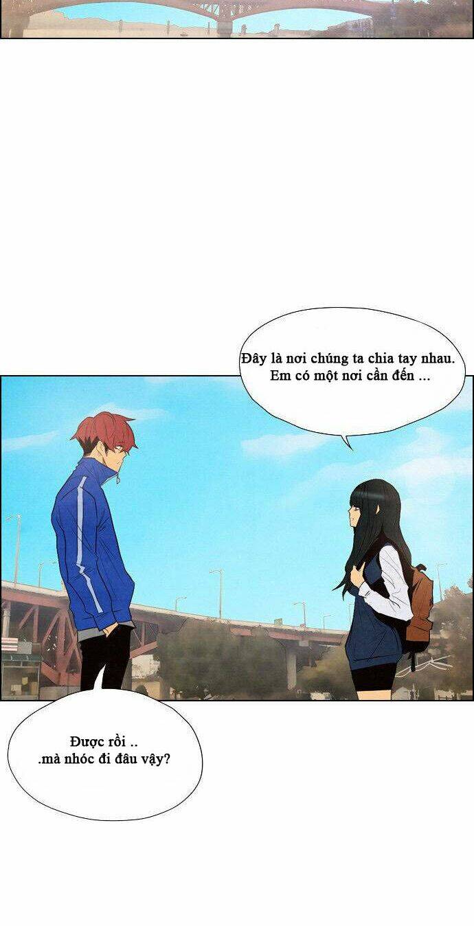 Nạn nhân hồi sinh - Chapter 35 - Page 55