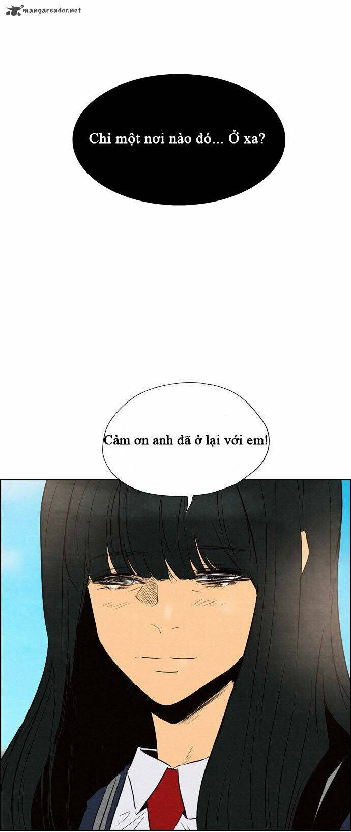 Nạn nhân hồi sinh - Chapter 35 - Page 56