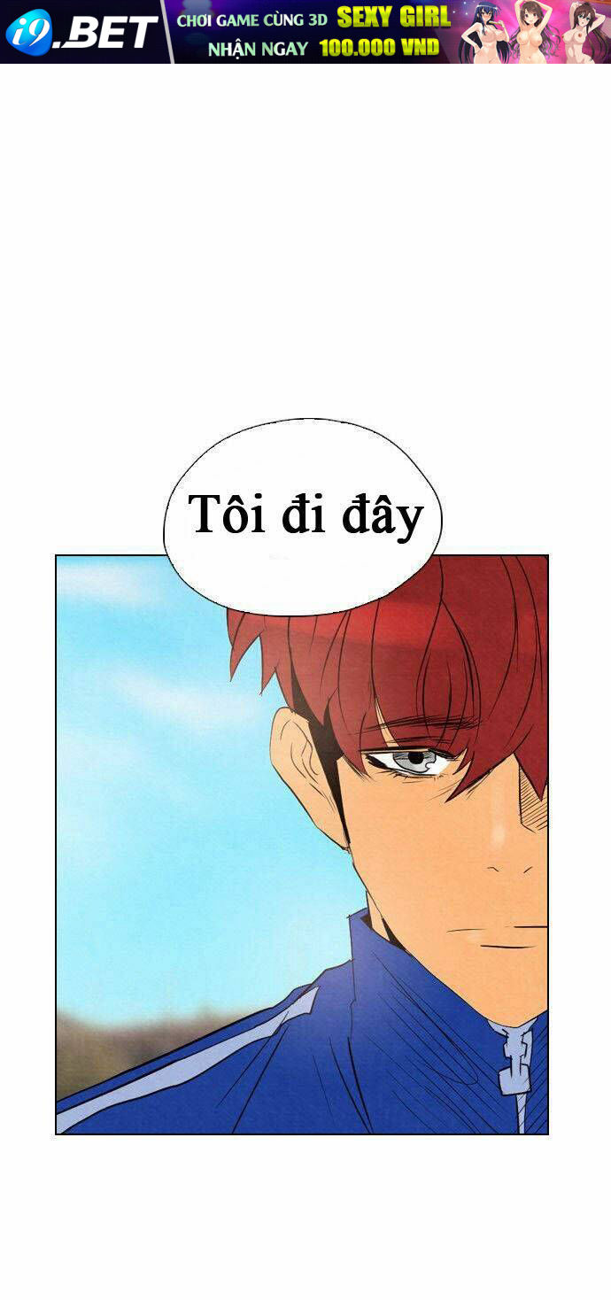 Nạn nhân hồi sinh - Chapter 35 - Page 57