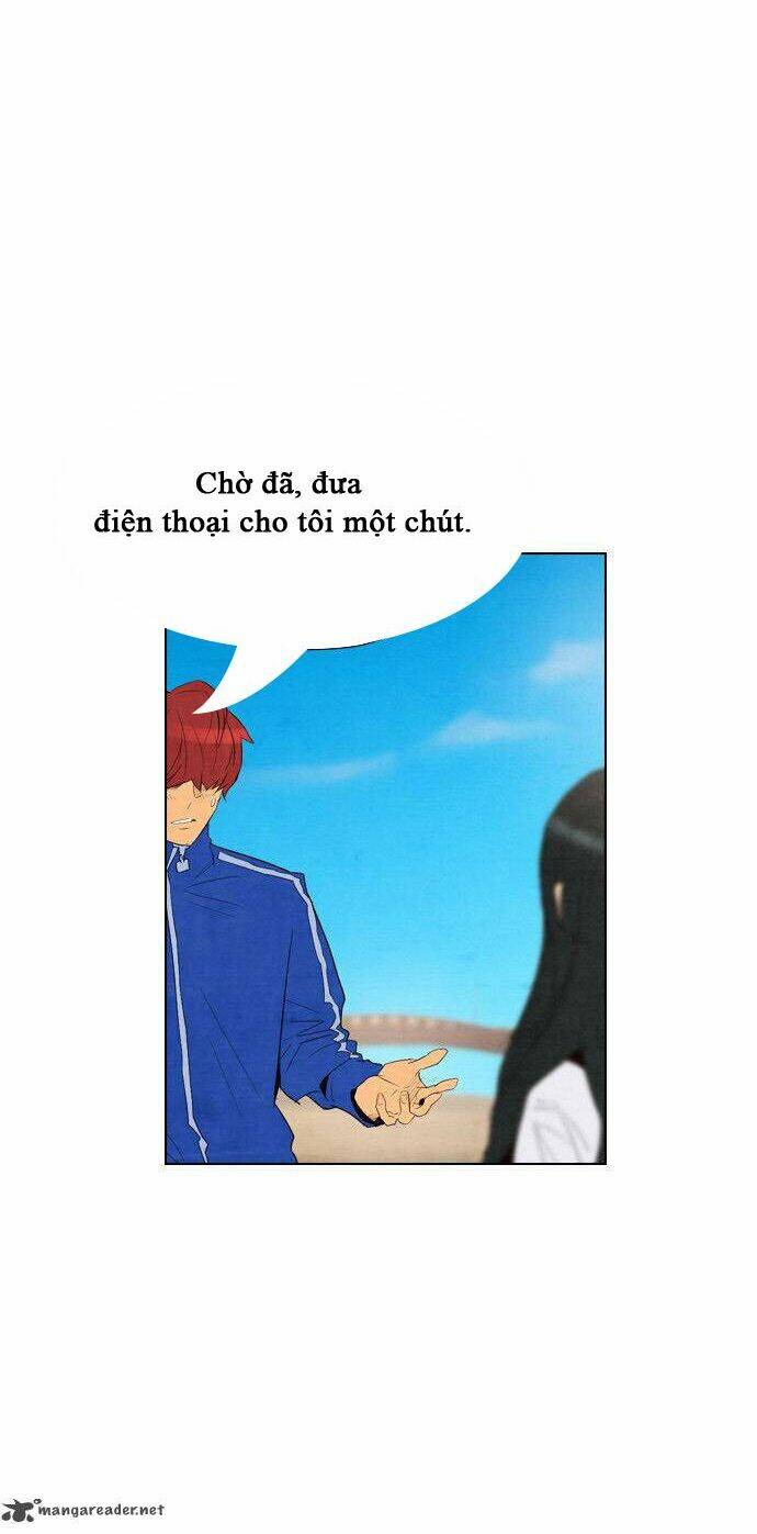 Nạn nhân hồi sinh - Chapter 35 - Page 58