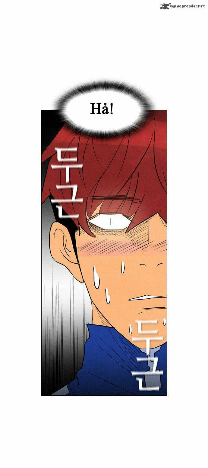 Nạn nhân hồi sinh - Chapter 35 - Page 5