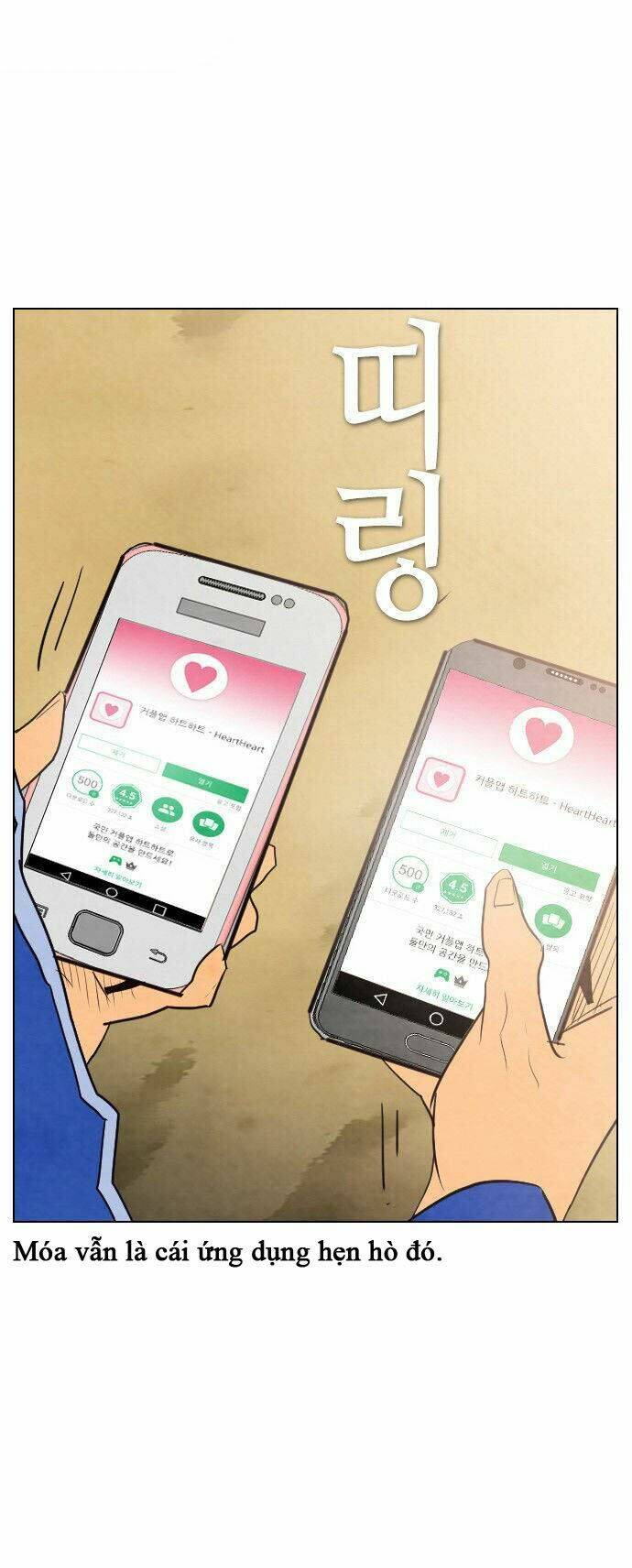 Nạn nhân hồi sinh - Chapter 35 - Page 59