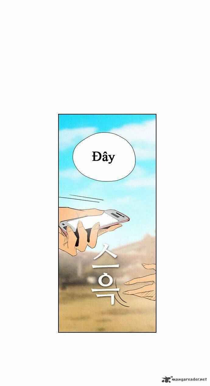 Nạn nhân hồi sinh - Chapter 35 - Page 60
