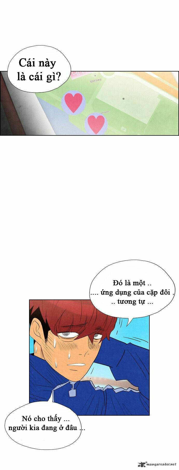 Nạn nhân hồi sinh - Chapter 35 - Page 61