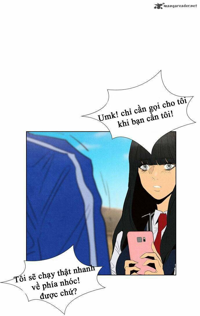 Nạn nhân hồi sinh - Chapter 35 - Page 62