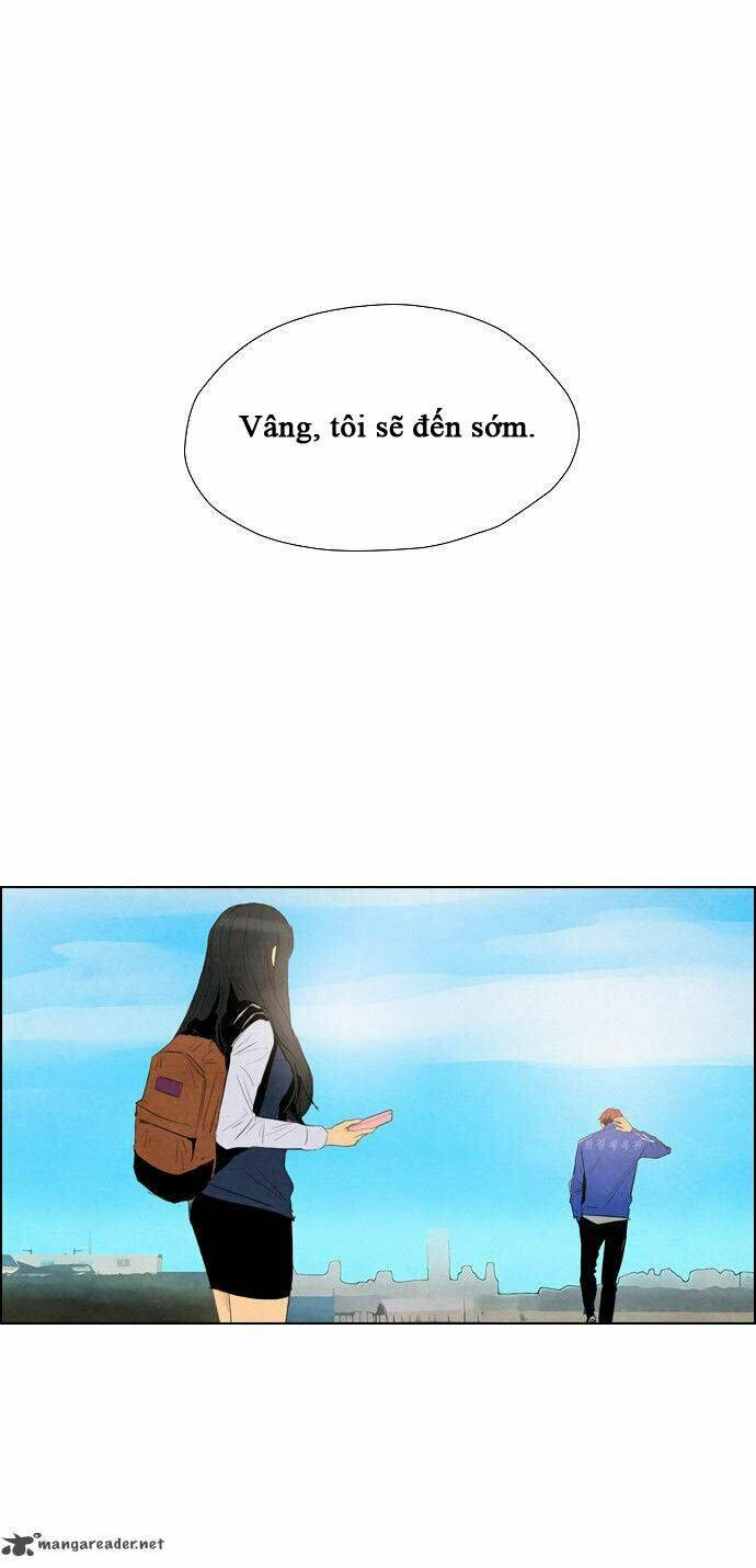 Nạn nhân hồi sinh - Chapter 35 - Page 72