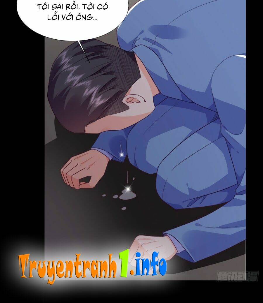 Nữ Vương Tàn Nhẫn - Chapter 21 - Page 10